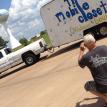 Mobile Closet - Oklahoma 2013